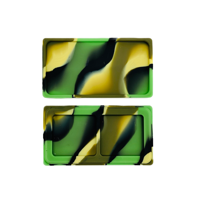 RECTANGLE DAB STORGE