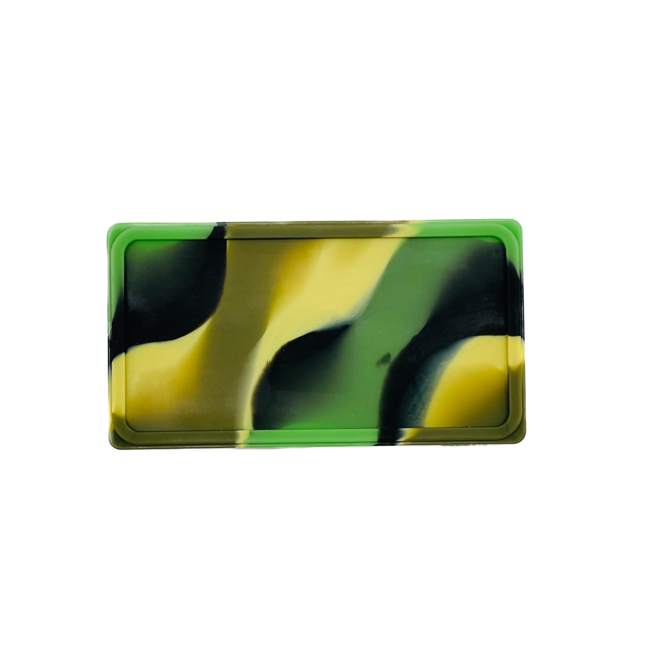 RECTANGLE DAB STORGE