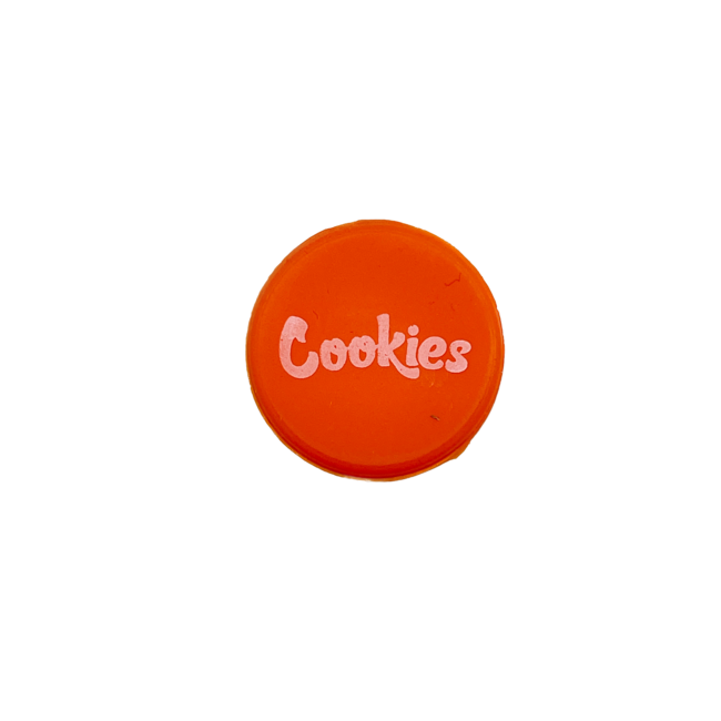 COOKIES GLASS JAR