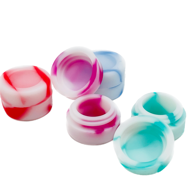 SUPER SLIPP SUPER SLIP SILICONE CONTAINER 3ML
