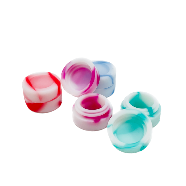 SUPER SLIPP SUPER SLIP SILICONE CONTAINER 3ML