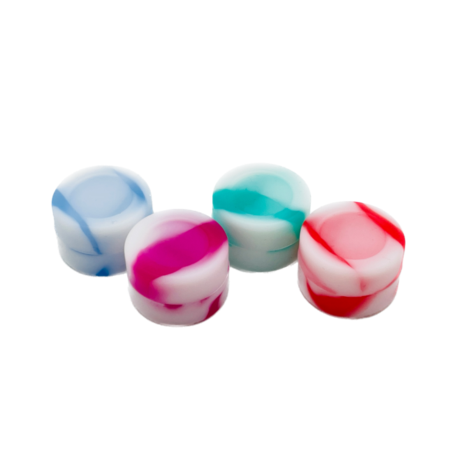 SUPER SLIPP SUPER SLIP SILICONE CONTAINER 3ML