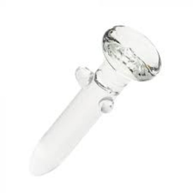 GLASS DAB NAIL