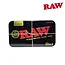 RAW RAW BLACK  TIN BOX