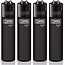 CLIPPER REUSABLE SOFT BLACK LIGHTER