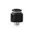 YOCAN YOCAN CERUM DUAL QUARTZ COIL BLACK