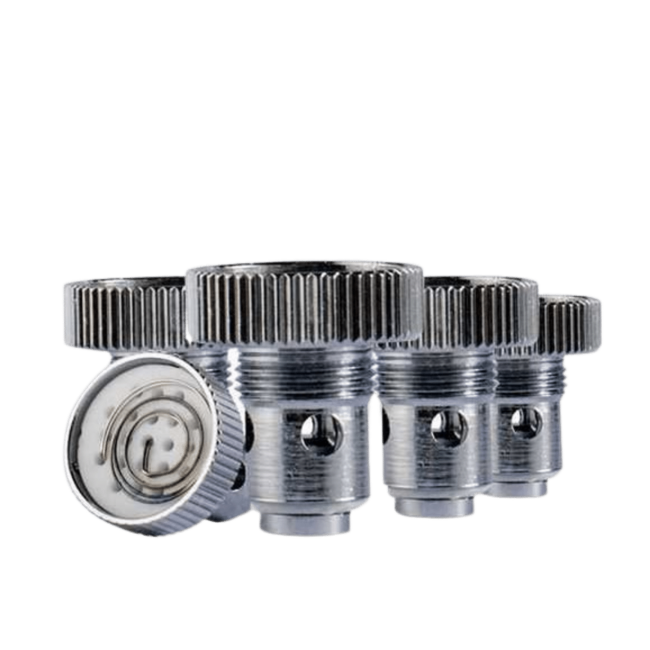 YOCAN YOCAN EVOLVE D DRY HERB DUAL COIL(5 PCS)