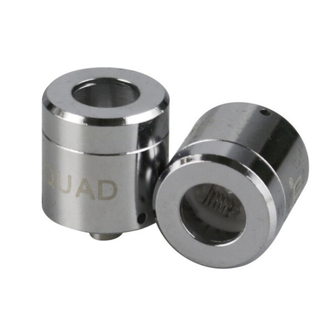 YOCAN YOCAN LOADED DUAL QUARTZ COIL