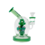 KAPOW 7.5'' PREEMO MUSHROOM BONG  C1618