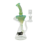 EXOTIC 9'' DOUBLE ARM RECYCLER  DAB RIG C6337