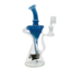 EXOTIC 9'' DOUBLE ARM RECYCLER  DAB RIG C6337