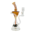 EXOTIC 9'' DOUBLE ARM RECYCLER  DAB RIG C6337