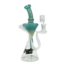 EXOTIC 9'' DOUBLE ARM RECYCLER  DAB RIG C6337