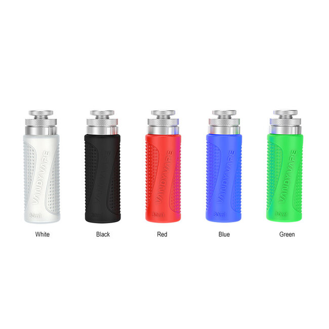 VANDYVAPE VANDY VAPE SILICONE SQUONK REFILL BOTTLE