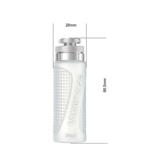 VANDYVAPE VANDY VAPE SILICONE SQUONK REFILL BOTTLE