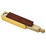 DRAGON CASTLE PUSH PULL WOODEN HAND PIPE WD-024