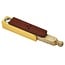 PUSH PULL WOODEN HAND PIPE WD-024