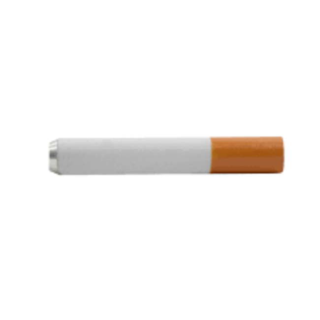 METAL ONE HITTER BAT
