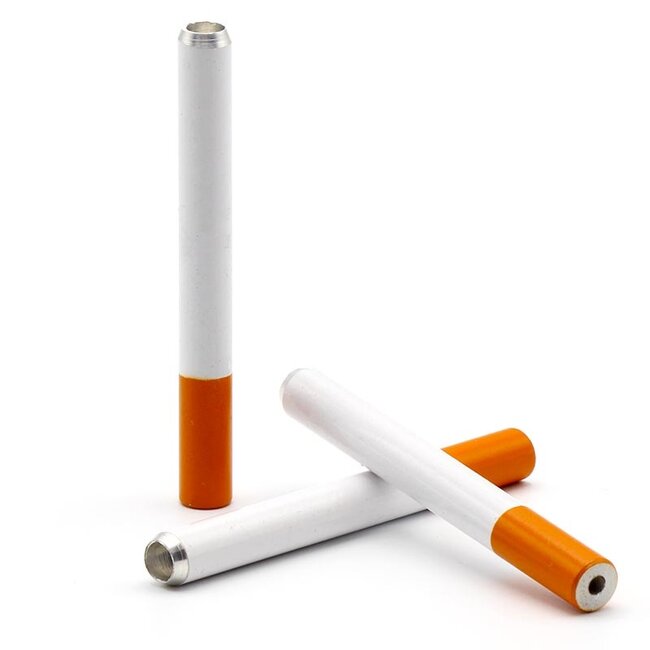 METAL ONE HITTER BAT