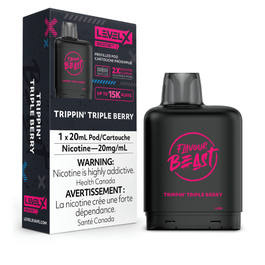 Flavour Beast 25000 Puffs
