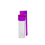 ACRYLIC ACRYLIC SPOON WITH VIAL
