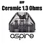 ASPIRE ASPIRE AVP POD( 2PCS)