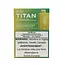 STLTH TITAN STLTH TITAN PRO 15000 PUFFS