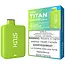 STLTH TITAN STLTH TITAN PRO 15000 PUFFS