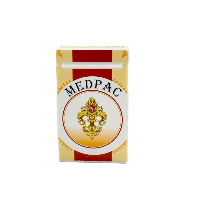 MEDPAC DUGOUT TX650