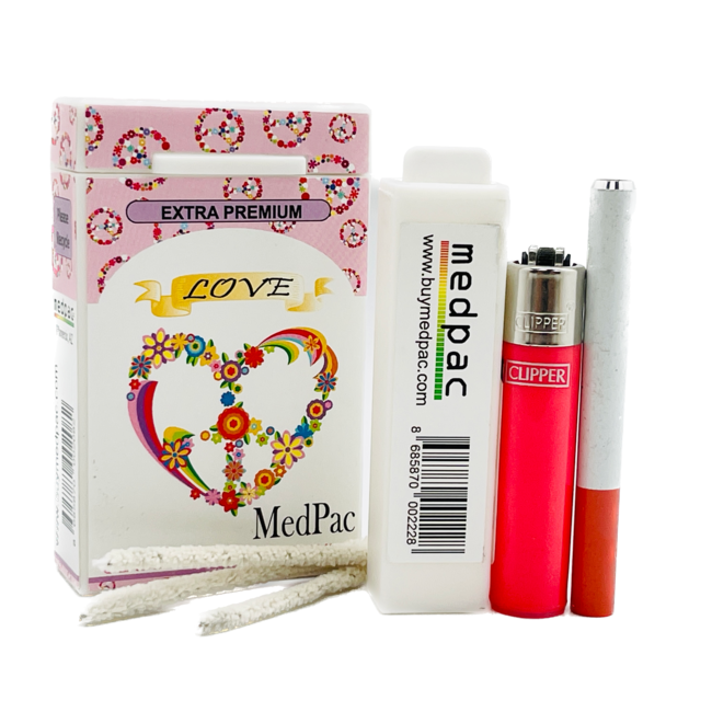 NONE MEDPAC DUGOUT TX650