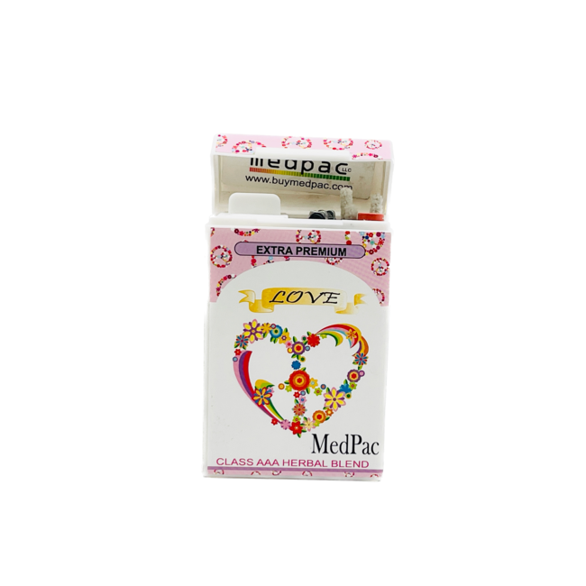 NONE MEDPAC DUGOUT TX650