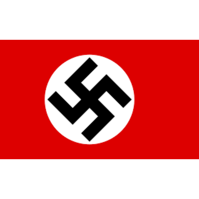 NAZI FLAG