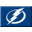 NHL TAMPA BAY FLAG