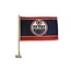 OILERS SMALL FLAG