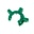 PLASTIC KECK CLIP