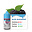 MR FOG MR FOG E-LIQUID PEACH STEEZY  SALT NIC