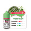 MR FOG MR FOG E-LIQUID PEACH STEEZY  SALT NIC