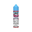 MR FOG MR FOG PEACH STEEZY FREE BASE E-LIQUID