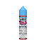 MR FOG MR FOG PEACH STEEZY FREE BASE E-LIQUID
