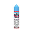 MR FOG MR FOG PEACH STEEZY FREE BASE E-LIQUID