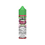 MR FOG MR FOG PEACH STEEZY FREE BASE E-LIQUID