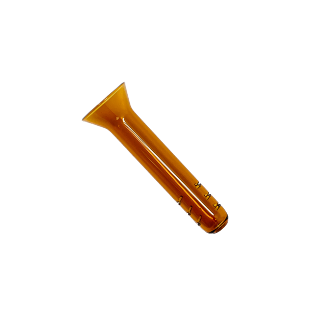 LIT GLASS SOLID  DIFFUSER CLOSEOUT LDF 12-70