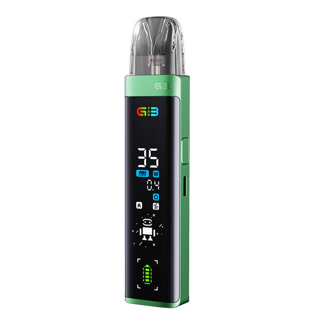 UWELL UWELL CALIBURN G3 PRO POD KIT [CRC]