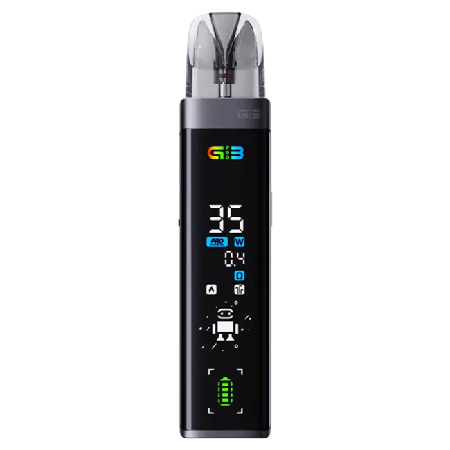 UWELL UWELL CALIBURN G3 PRO POD KIT [CRC]