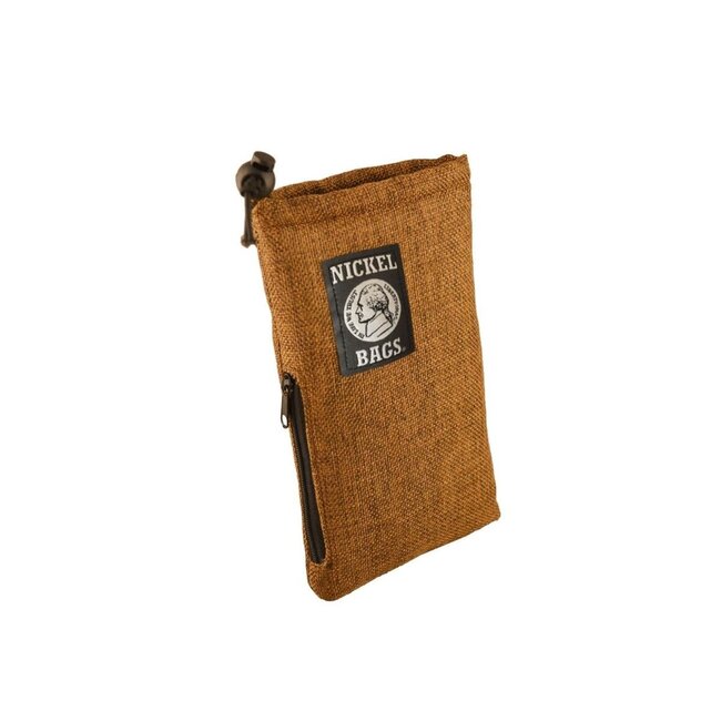 NICKEL BAGS NICKEL BAG 7 INCP