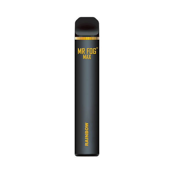 elf bar vape uk Mr Fog NOVA 36K Disposable $17.99 main image 1