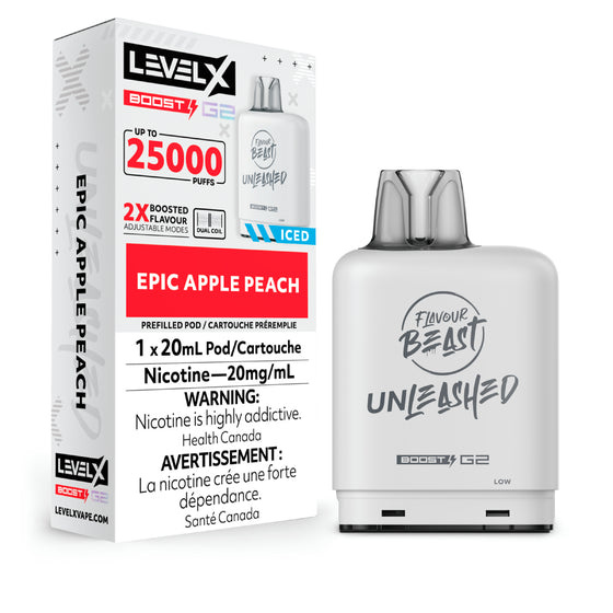 Flavour Beast 25000