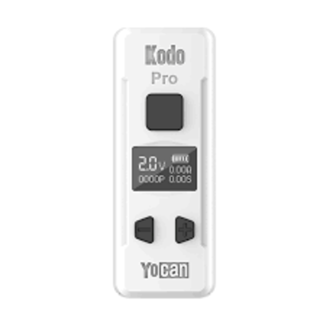 YOCAN YOCAN KODO PRO BOX MOD