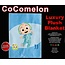 COCO MELON LUXURY BLANKET QUEEN