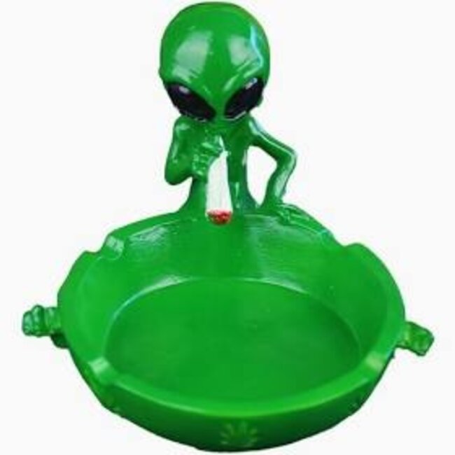 ALIEN ASHTRAY-ASH283